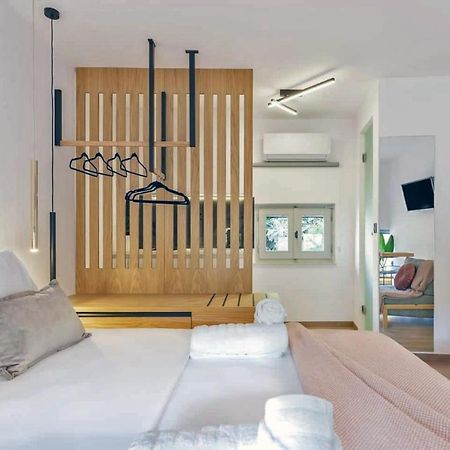 Arch 4 Luxury Living Apartment Chania  Bagian luar foto