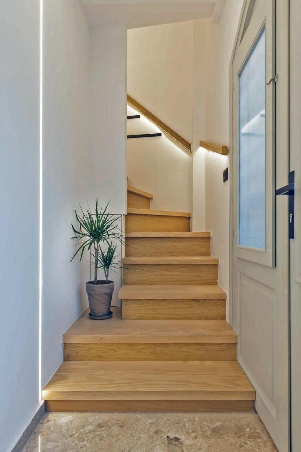 Arch 4 Luxury Living Apartment Chania  Bagian luar foto