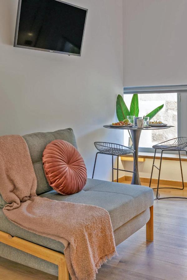 Arch 4 Luxury Living Apartment Chania  Bagian luar foto